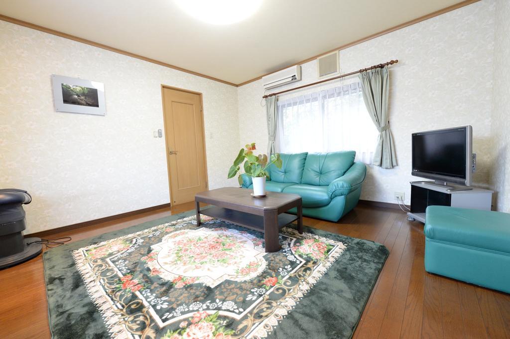 Guesthouse Kimiko Kasagicho Dış mekan fotoğraf