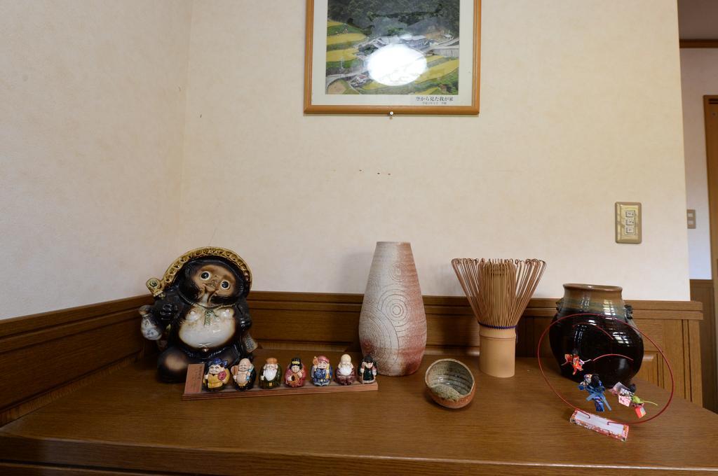 Guesthouse Kimiko Kasagicho Dış mekan fotoğraf