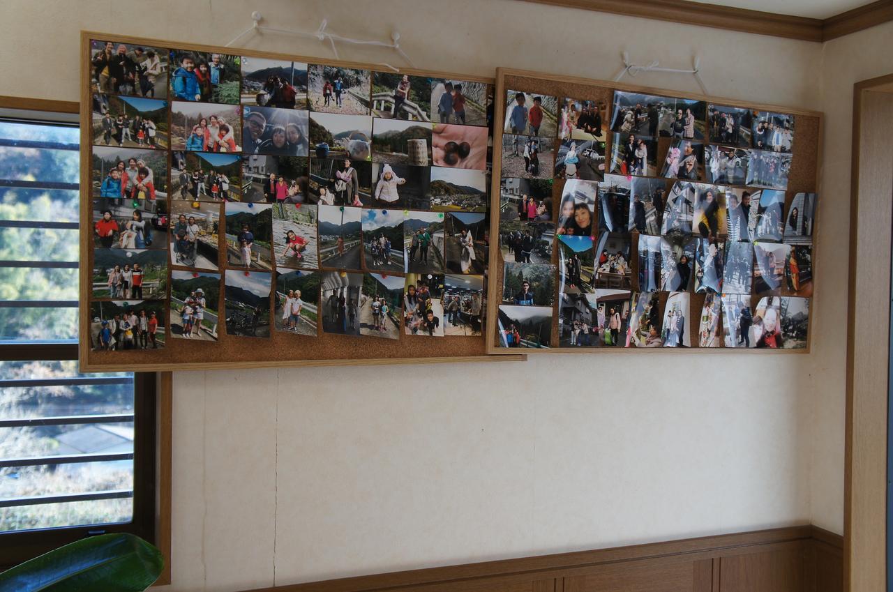 Guesthouse Kimiko Kasagicho Dış mekan fotoğraf